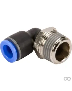 Kramp - ECF1012P - Push-In Fitting