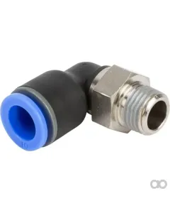 Kramp - ECF1014P - Push-In Fitting