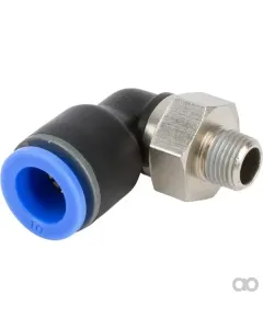 Kramp - ECF1018P - Push-In Fitting