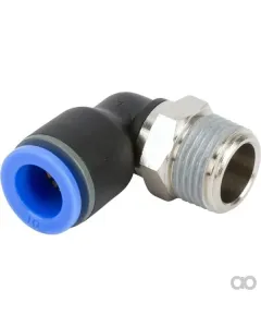 Kramp - ECF1038P - Push-In Fitting