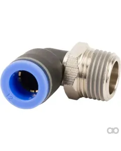 Kramp - ECF1212P - Push-In Fitting