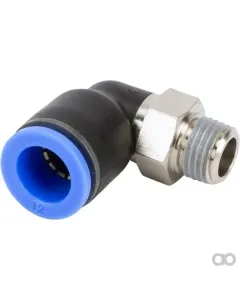 Kramp - ECF1214P - Push-In Fitting