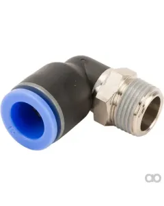 Kramp - ECF1238P - Push-In Fitting