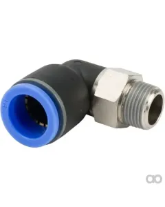 Kramp - ECF1638P - Push-In Fitting