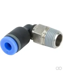 Kramp - ECF418P - Push-In Fitting