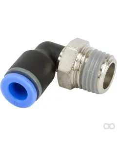 Kramp - ECF614P - Push-In Fitting
