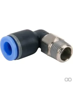 Kramp - ECF618P - Push-In Fitting