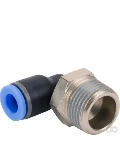 Kramp - ECF638P - Push-In Fitting