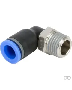 Kramp - ECF814P - Push-In Fitting