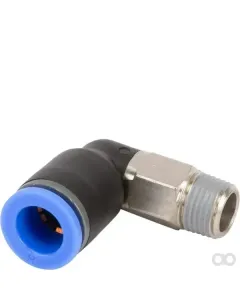 Kramp - ECF818P - Push-In Fitting