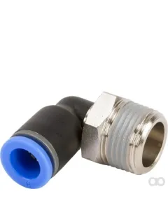 Kramp - ECF838P - Push-In Fitting