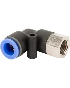 Kramp - ECFS1014P - Push-In Fitting