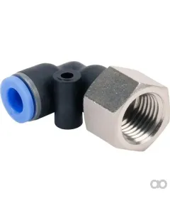 Kramp - ECFS614P - Push-In Fitting