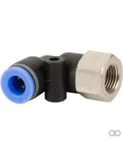 Kramp - ECFS618P - Push-In Fitting