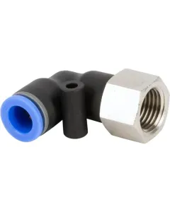 Kramp - ECFS814P - Push-In Fitting
