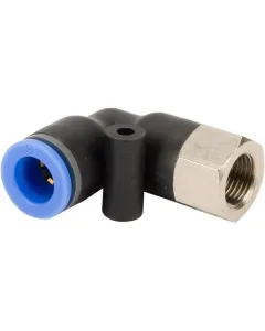 Kramp - ECFS818P - Push-in Fitting