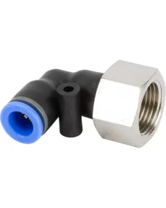 Kramp - ECFS838P - Push-in Fitting