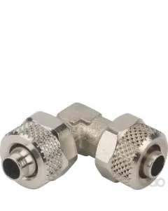 Kramp - ECPO8 - Elbow Coupler Push-on
