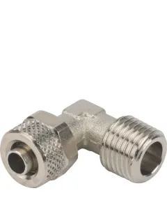Kramp - ECPOT1038 - Elbow Coupler Push-on