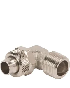 Kramp - ECPOT3812 - Push-in Elbow