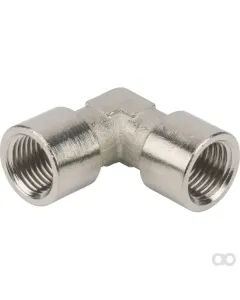 Kramp - EFF14 - Elbow Fitting