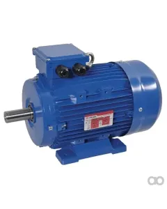 Kramp - EM100L2B3500IE3AKR - Electric Motor 3 kw