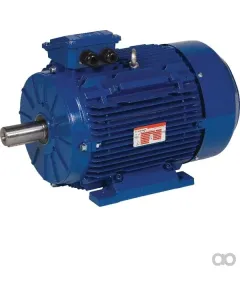 Kramp - EM132S4B3500IE3AKR - Electric Motor 5.5 Kw