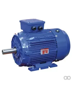 Kramp - EM160M4B3500IE3GKR - Electric Motor 11 Kw