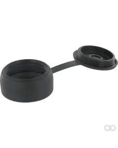 Kramp - EM351CAP - Protection Cap For Earthed Socket