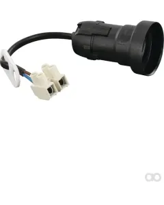 Kramp - EM4515994 - E27 Bulb Fitting + Eye