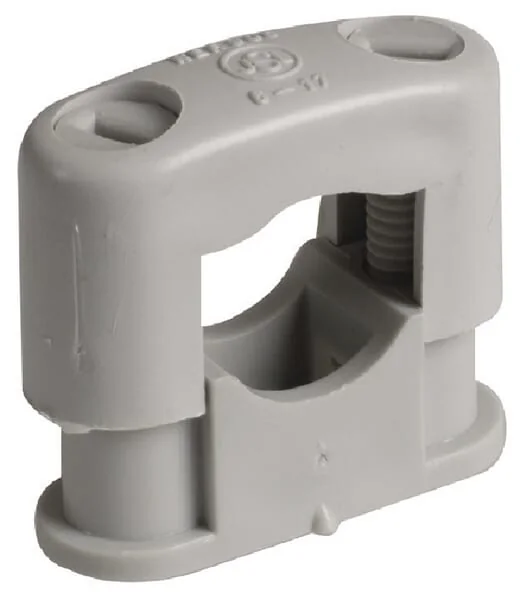 Kramp - EM4555988 - Cable Clip 6-17mm