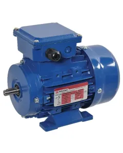 Kramp - EM63B2B3300IE2A - Electric Motor 0.25 kW