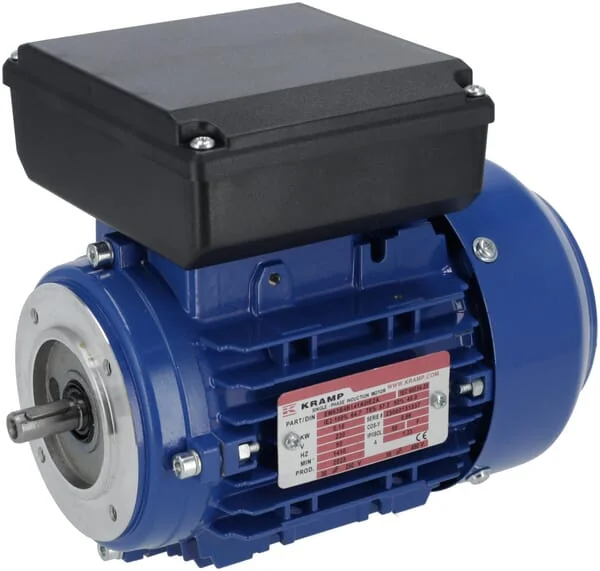 Kramp - EM63B4B141A0IE2A - Electric Motor 0.18 kW