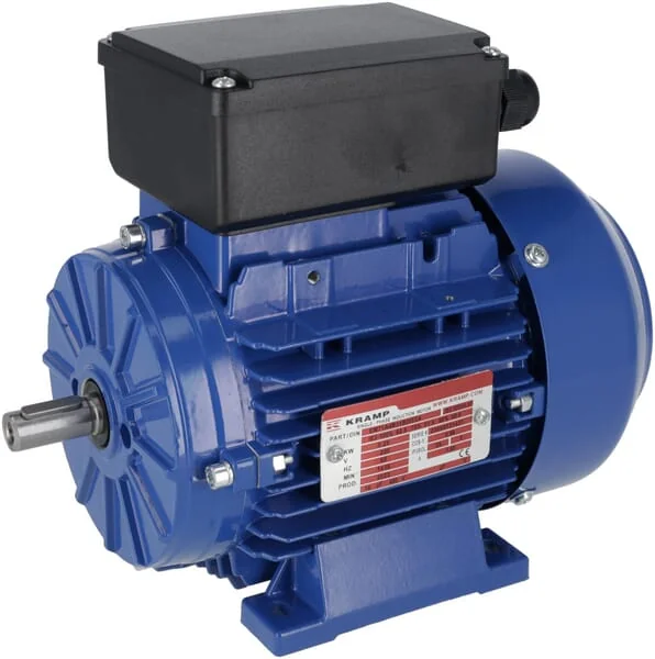 Kramp - EM71A4B31B0IE2A - Electric Motor 0.25 kW