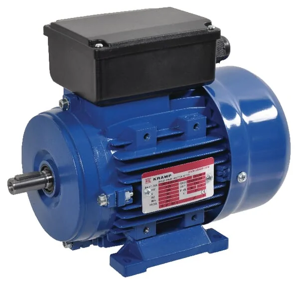 Kramp - EM71B2B31B0AKR - Electric Motor 0.55 KW