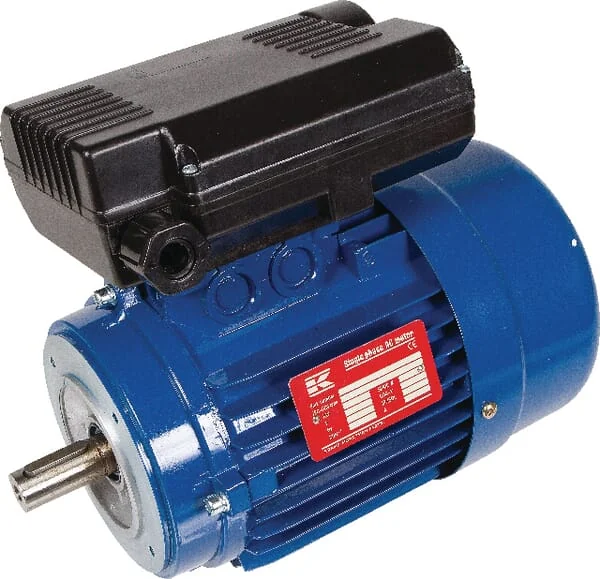 Kramp - EM80A2B141B0AKR - Electric Motor 0.75 KW
