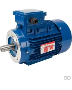 Kramp - EM90L2B14300IE3AKR - Electric Motor 2.2 KW