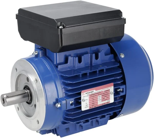 Kramp - EM90S2B141A0IE2A - Electric Motor 1.5 kW