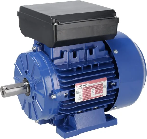 Kramp - EM90S2B31A0IE2A - Electric Motor 1.5 kW