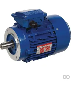 Kramp - EM90S6B14300IE3AKR - Electric Motor 0.75 kW