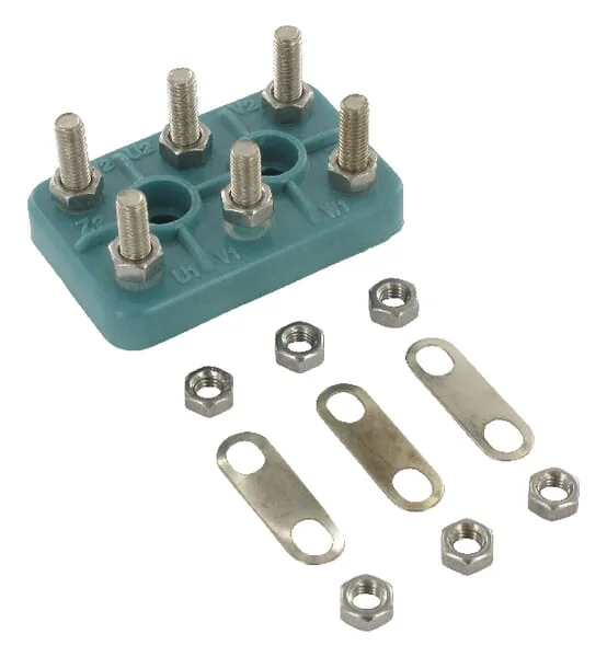 Kramp - EM910017WAKR - Connection Strip