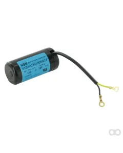 Kramp - EM9100250V - Start Capacitor 100 UF/250 V