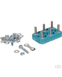 Kramp - EM910027WAKR - Connection Strip