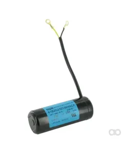 Kramp - EM9150250V - Start Capacitor 150 UF/250 V