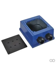 Kramp - EM918002WGKR - Enclosure