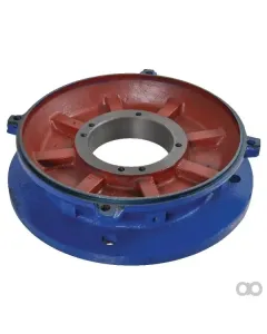 Kramp - EM9180B5FLGKR - Motor Flange 180-B5