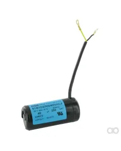 Kramp - EM940250V - Start Capacitor 40 uf/250 v