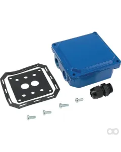Kramp - EM95602WAKR - Large Enclosure