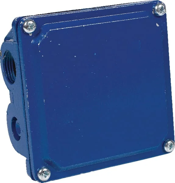 Kramp - EM9637102WAKR - Large Enclosure
