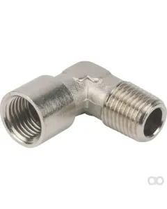 Kramp - EMF12 - Elbow Fitting